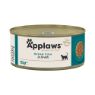 Picture of Applaws Cat Can Ocean Fish 156g x 24
