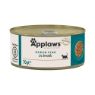 Picture of Applaws Cat Can Ocean Fish 70g x 24