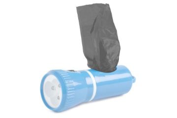 Picture of Ancol Paws For The Earth LED Poop Torch x 1
