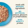 Picture of Applaws Cat Can Tuna & Cheese 156g x 24