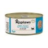 Picture of Applaws Cat Can Tuna & Cheese in Broth 70g x 24