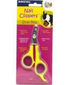 Picture of Ancol Small Animal Claw Clipper  x 1