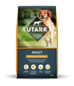 Picture of Autarky Complete Adult Chicken 12kg