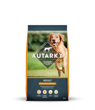 Picture of Autarky Complete Adult Chicken 2kg