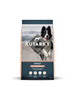 Picture of Autarky Complete Adult Salmon 2kg