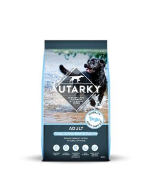 Picture of Autarky Complete Adult GRAIN FREE Tasty White Fish 2kg