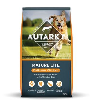Picture of Autarky Complete Mature Lite Chicken 12kg