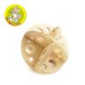 Picture of Ancol Wooden Roll 'N' Chew Plain Wood x 1