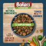 Picture of Bakers Adult Chicken & Veg 3kg