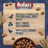 Picture of Bakers Complete Small Dog Meaty Meals Chicken 1kg x 5