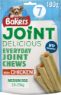 Picture of Bakers Joint Delicious Medium Chicken 180g x 6