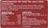 Picture of Bakers Treat Meaty Twist Medium 180g x 10