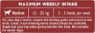 Picture of Bakers Treat Meaty Twist Medium 180g x 10