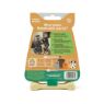 Picture of Bamboodles T-Bone Dog Chew Cheese Small 4" x 1