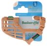 Picture of Baskerville Classic Basket Muzzle Size 2 x 1