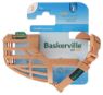 Picture of Baskerville Classic Basket Muzzle Size 3 x 1