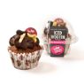 Picture of Barking Bakery Carob Woofin with Carob Frosting x 6