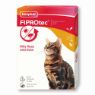 Picture of Beaphar FIPROtec Cat Flea Drops 6 Tube x 1