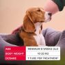 Picture of Beaphar FIPROtec COMBO Medium Dog Spot On 3 Tube x 1