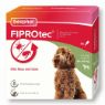 Picture of Beaphar FIPROtec Large Dog Flea Drops 4 Tube x 1