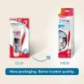 Picture of Beaphar Puppy Dental Kit (Toothbrush & Toothpaste) x 1