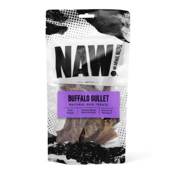 Picture of NAW Buffalo Gullet 100g Pouch x 1