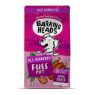 Picture of Barking Heads Adult Dog AH Fuss Pot Duck 2kg