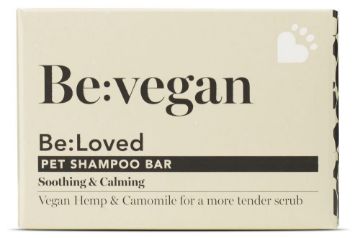 Picture of Be:Loved Be:Vegan Shampoo Bar 110g x 1
