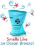 Picture of Bags on Board Scented Poo Bags Ocean Breeze 140 Bags