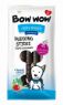 Picture of Bow Wow Pudding Sticks Tripe & Collagen 6pk x 1
