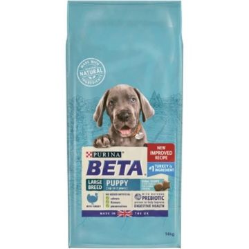 Picture of Beta Puppy Large Breed 14kg