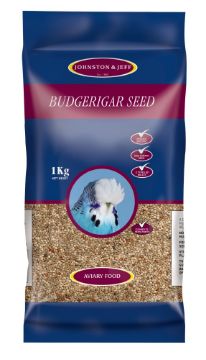 Picture of J&J Budgie Expert 20kg