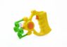 Picture of Bubble Dog! Electric Double Bubble Gun x 1