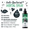 Picture of Bugalugs Anti-Bacterial Dental Spray 200ml x 1