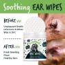 Picture of Bugalugs Bio Ear Wipes 100pk x 1