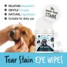 Picture of Bugalugs Bio Eye Wipes 100pk x 1