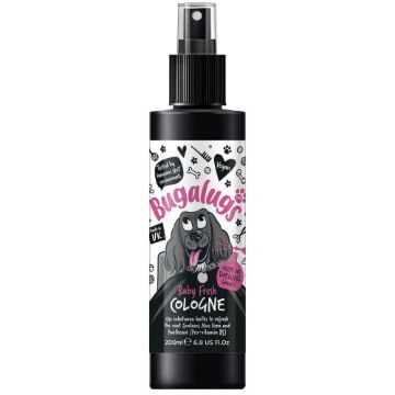 Picture of Bugalugs Baby Fresh Cologne 200ml x 1