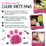 Picture of Bugalugs Baby Fresh No Rinse Paw Cleaner 200ml x 1