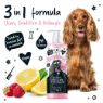 Picture of Bugalugs 3-in-1 Raspberry & Lemon Detangler Shampoo 250ml x 1