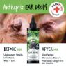 Picture of Bugalugs Antiseptic Ear Drops 200ml x 1