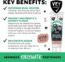 Picture of Bugalugs Advanced Dental Care Enzymatic Toothpaste 75g x 1