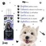 Picture of Bugalugs Maxi White Whitening Shampoo 250ml x 1