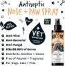 Picture of Bugalugs Antiseptic Nose & Paw Spray 200ml x 1