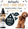 Picture of Bugalugs Antiseptic Nose & Paw Spray 200ml x 1