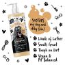 Picture of Bugalugs Oatmeal, Coconut & Lime Shampoo 500ml x 1