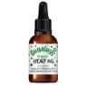 Picture of Bugalugs Organic Hemp Oil 50ml x 1