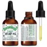 Picture of Bugalugs Organic Hemp Oil 50ml x 1