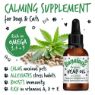 Picture of Bugalugs Organic Hemp Oil 50ml x 1