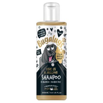 Picture of Bugalugs One in a Million Shampoo 250ml x 1