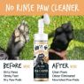 Picture of Bugalugs Oatmeal No Rinse Paw Cleaner 200ml x 1